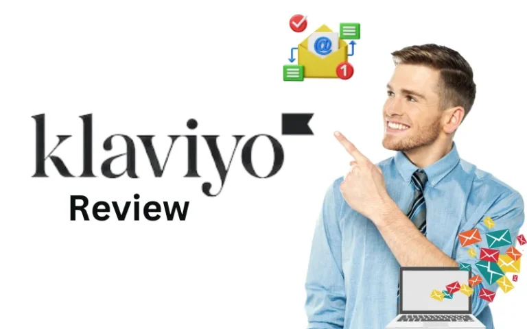 Klaviyo Review 2025-The Best Email Marketing Tool